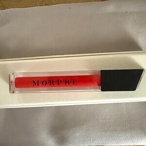 Morphe Lip Gloss Hot Shot
